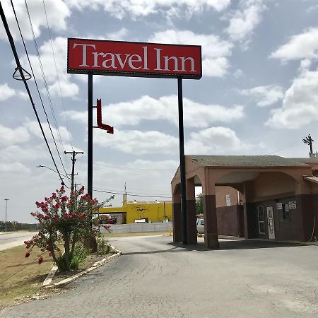 Travel Inn San Antonio Lackland Sea World Exterior foto